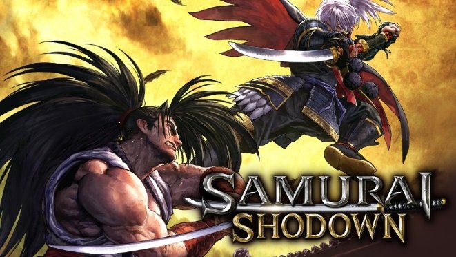 傲世皇朝注册app Nintendo Switch版《侍魂 晓》今天正式发售啦