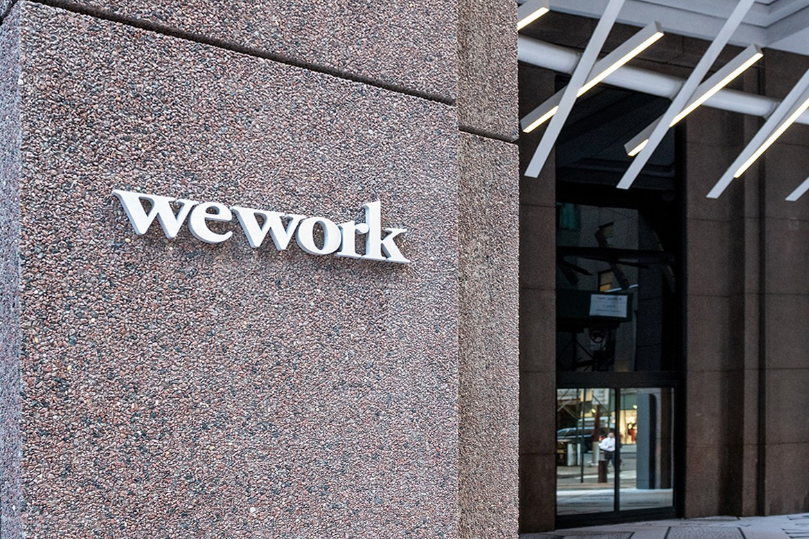 傲世皇朝登录 WeWork计划在裁掉2400人后,为现任联合ceo提供过高的离职补偿(更新)