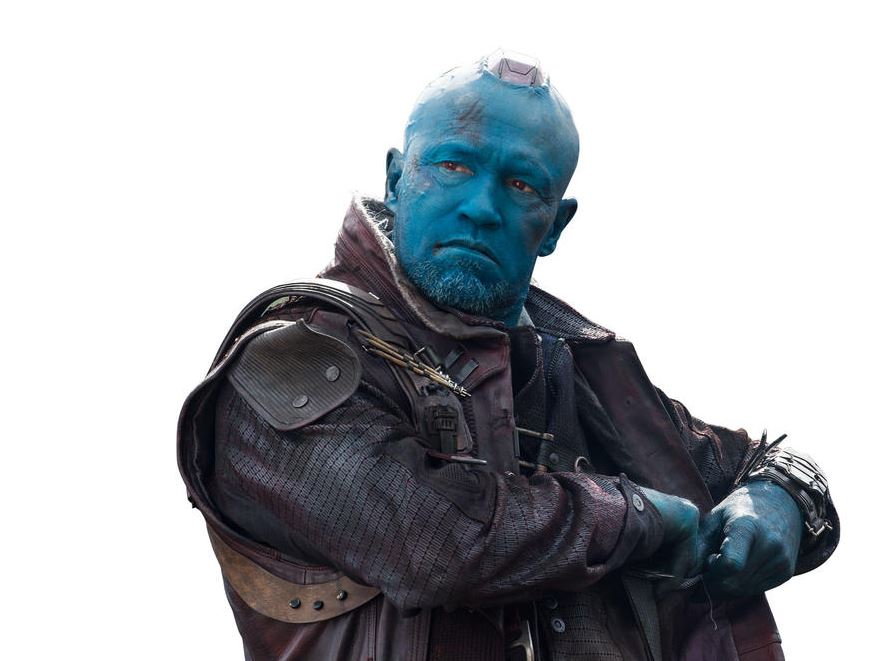 傲世皇朝代理分红 Marvel字符: YONDU