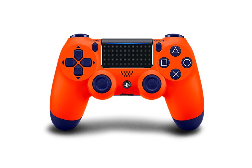 傲世皇朝总代理索尼(Sony)正在重新进货其非官方的“Goku”控制器Colorway